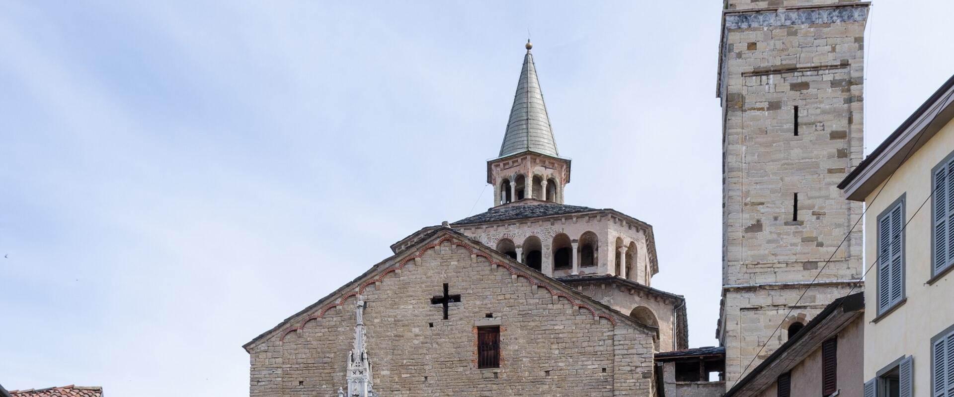 Basilica di Santa Maria Maggiore