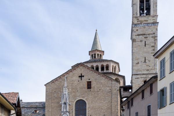 Basilica di Santa Maria Maggiore
