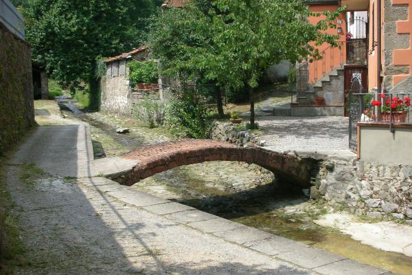 Borgo a Mozzano