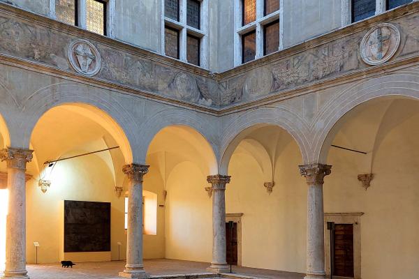 Palazzo Piccolomini