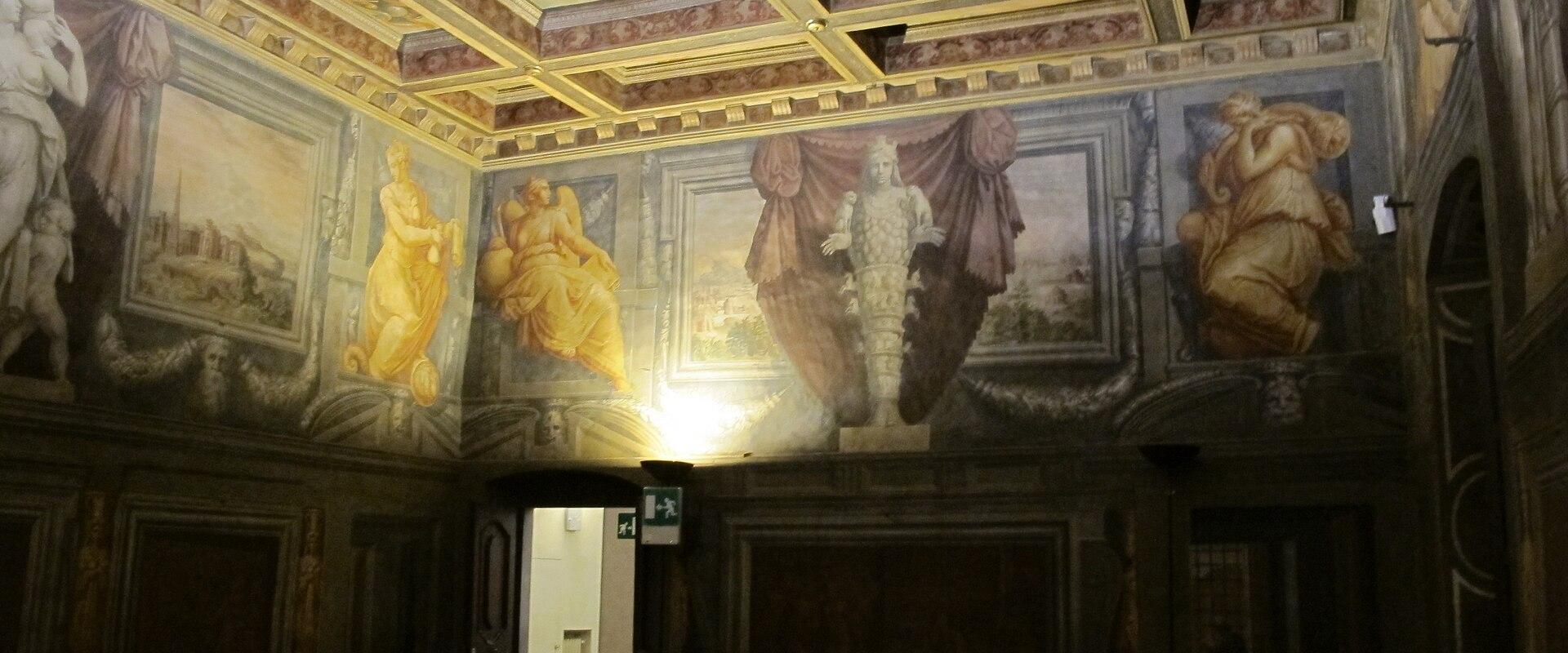 Casa di Giorgio Vasari