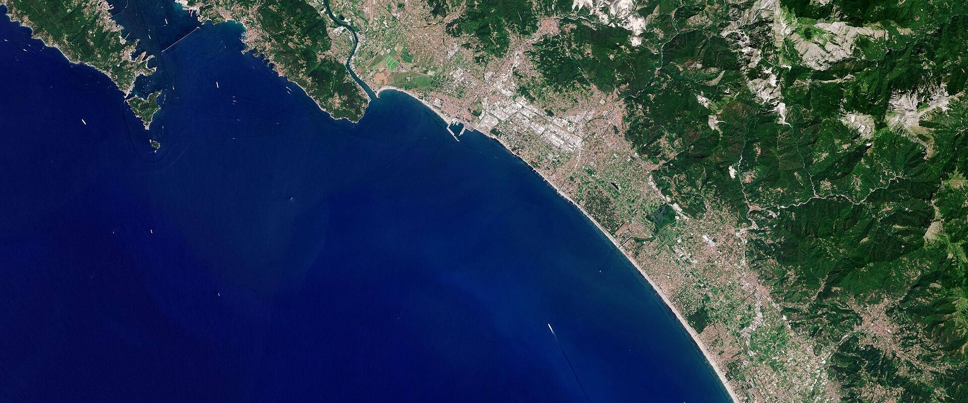 Coastal Activities and Beaches