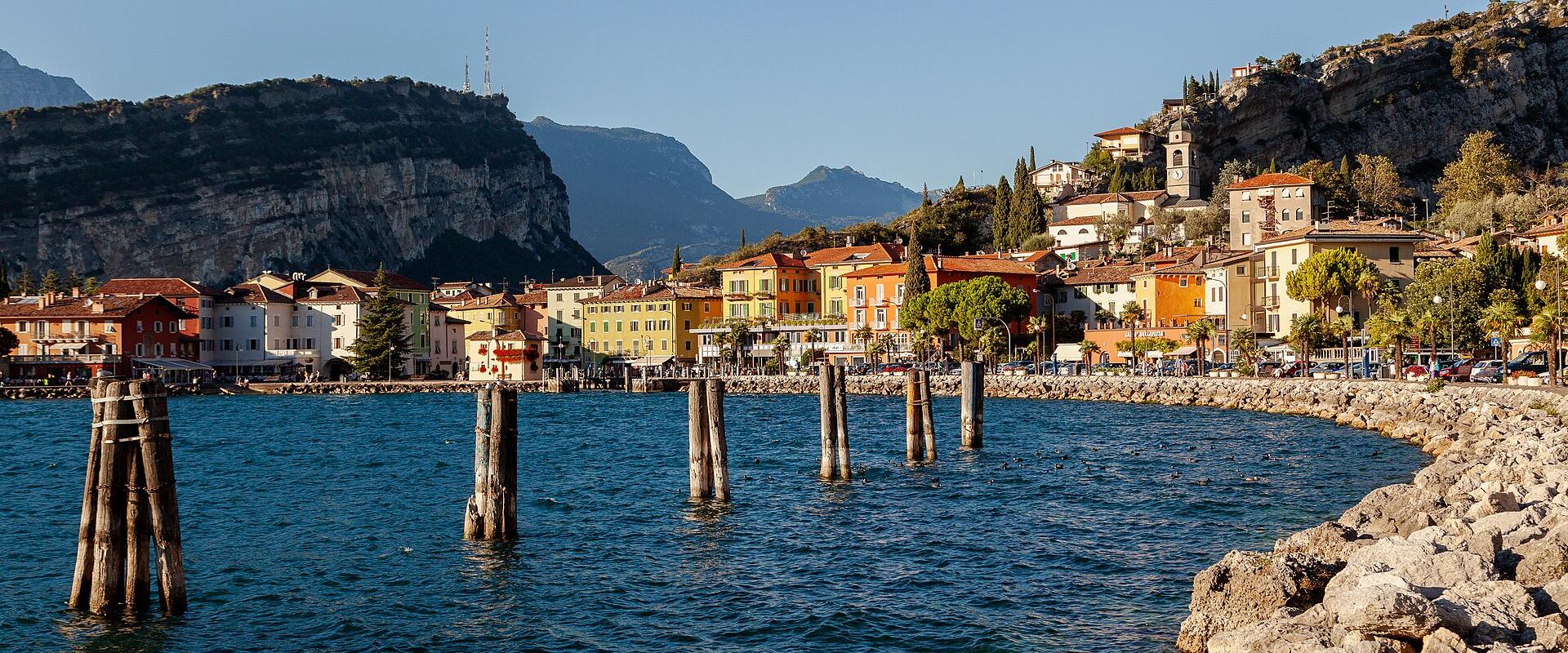 Lake Garda’s Northern Shores
