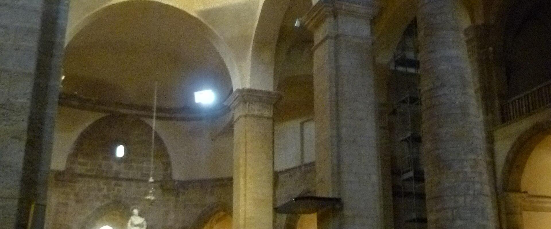 Cathedral of St. Mary of the Immaculate