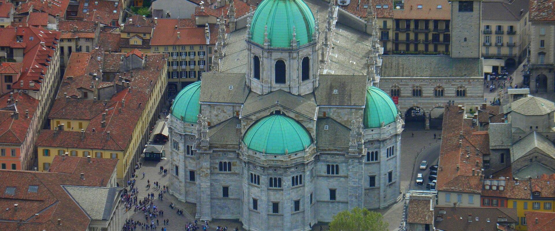 Como Cathedral (Duomo di Como)