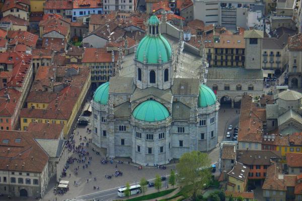 Como Cathedral (Duomo di Como)