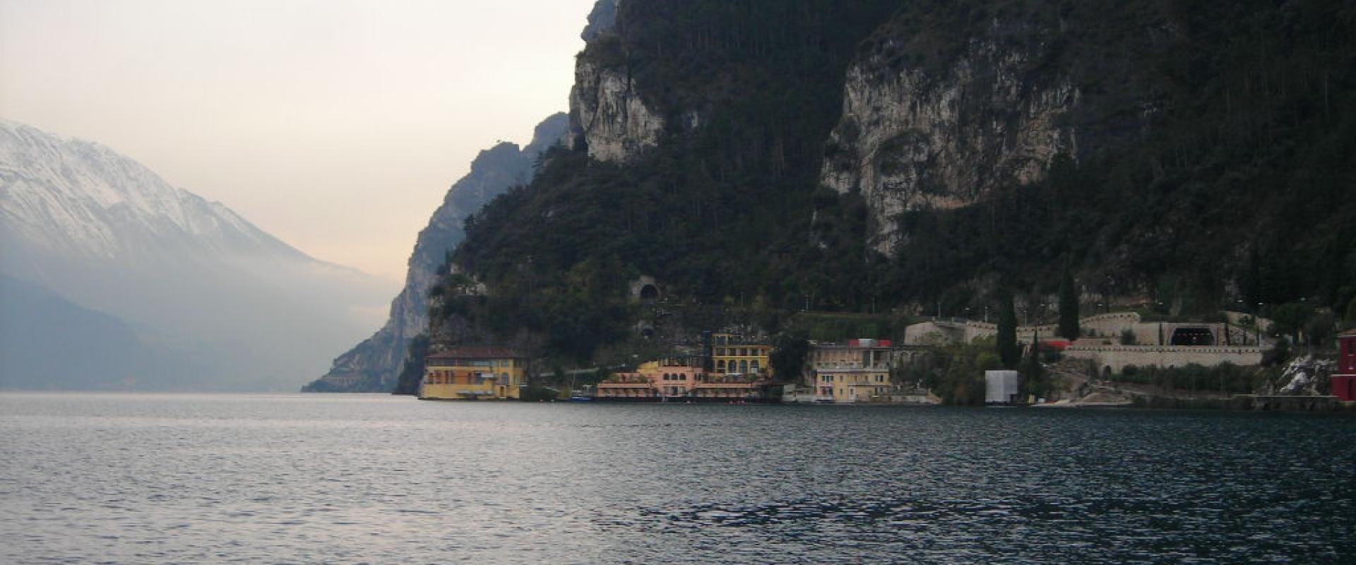 Lungolago