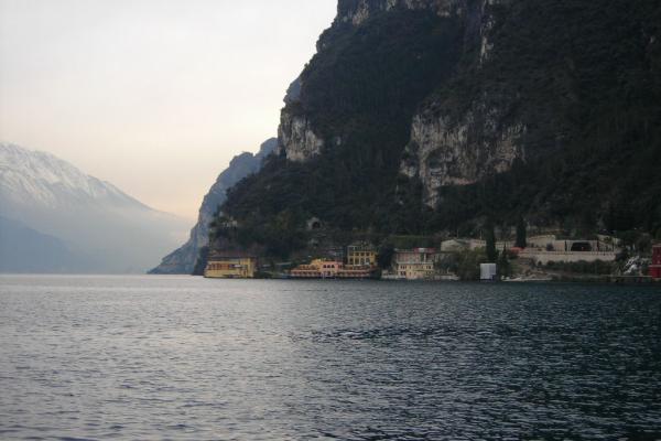 Lungolago