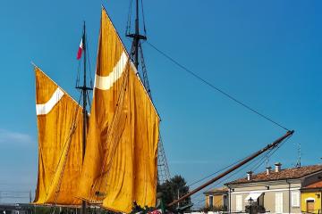 Maritime Museums