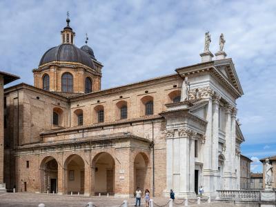 Historic Churches