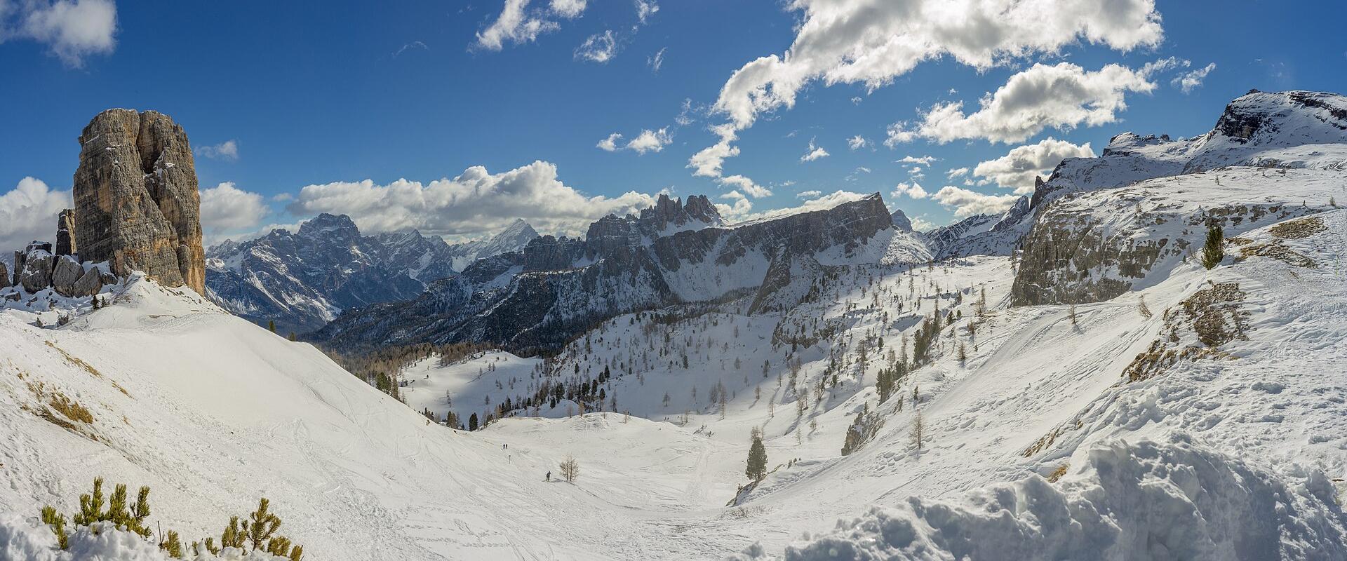 Rifugio Scoiattoli