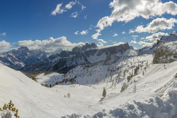Rifugio Scoiattoli