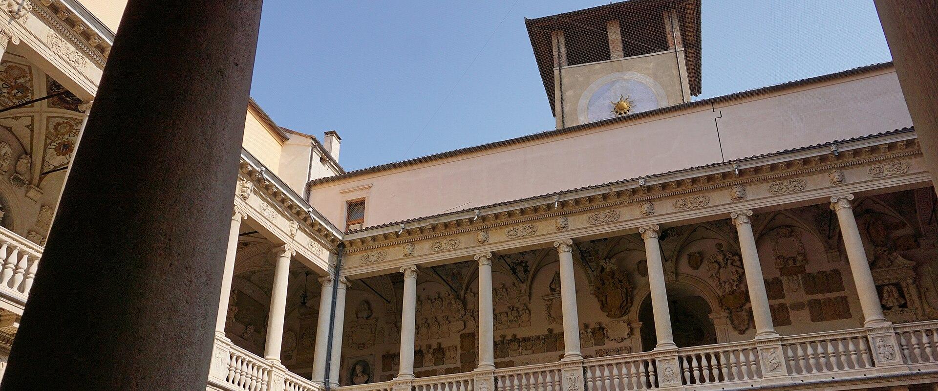 Palazzo del Bo