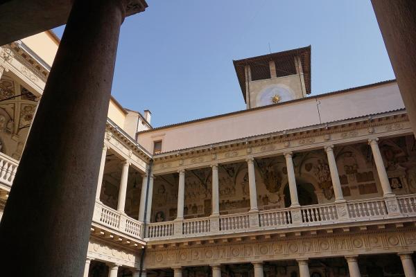 Palazzo del Bo
