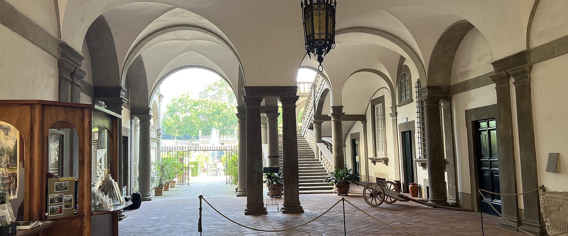 Palazzo Pfanner