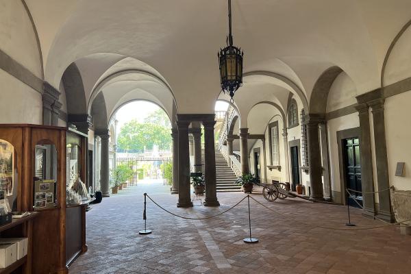 Palazzo Pfanner