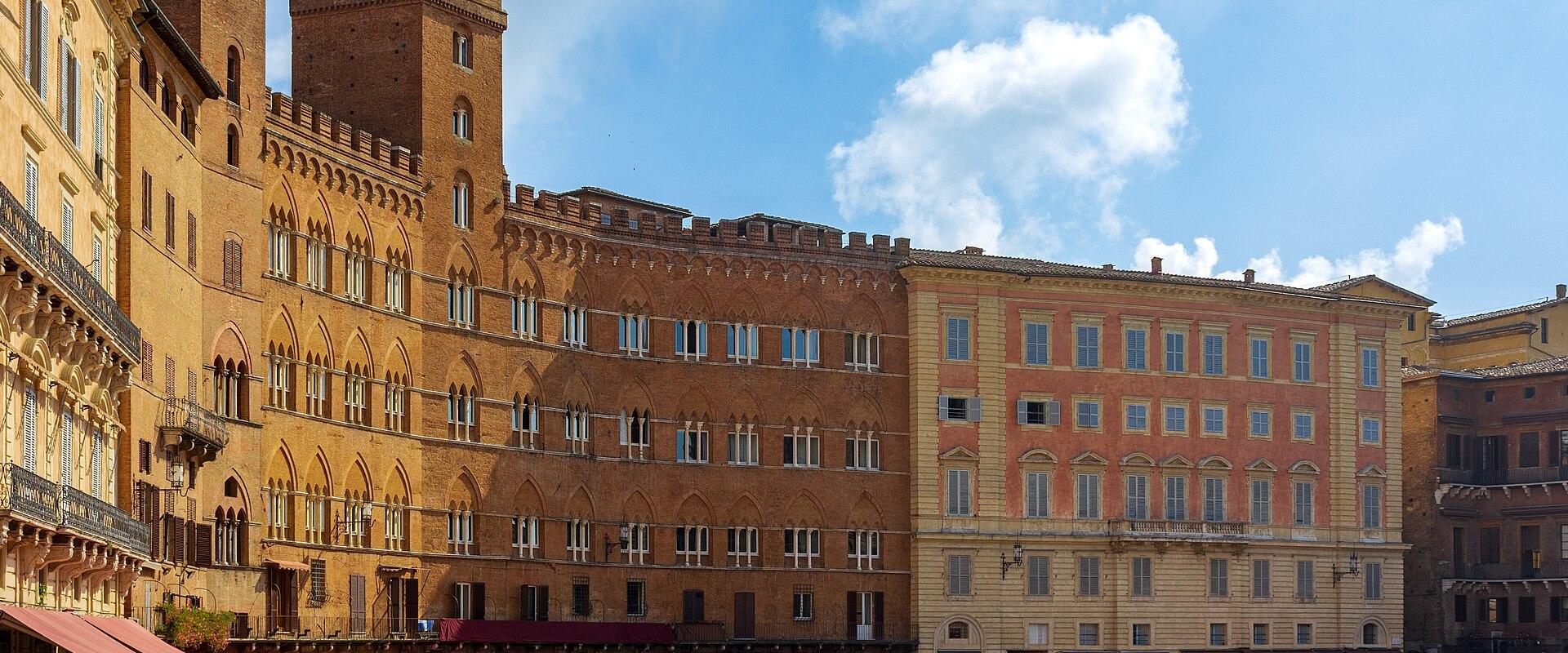 Piazza del Campo