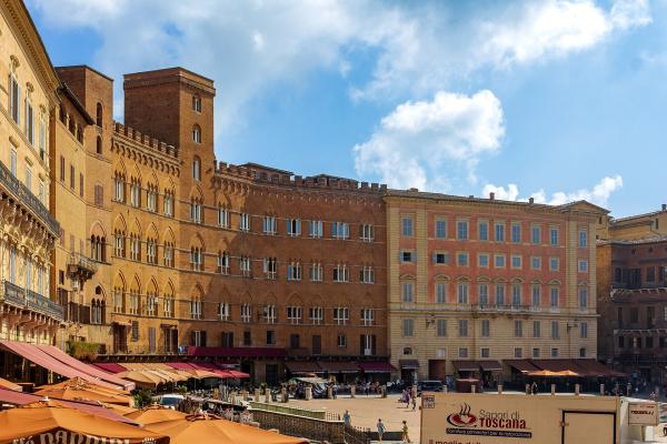 Piazza del Campo