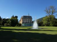 Villa Taranto