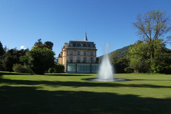 Villa Taranto