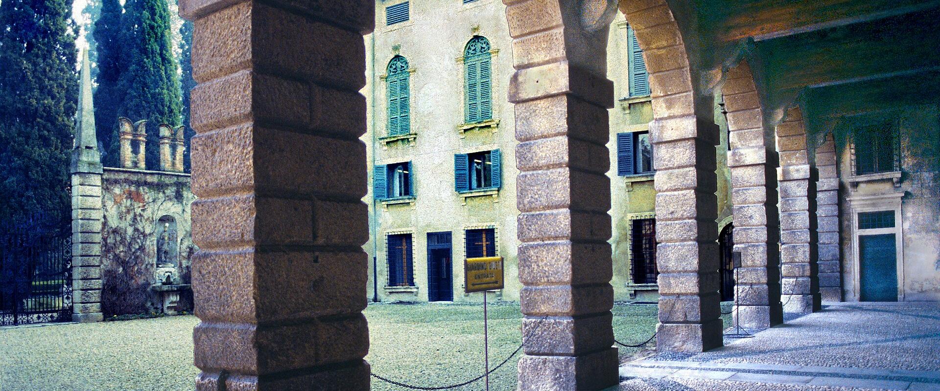 Giardino Giusti