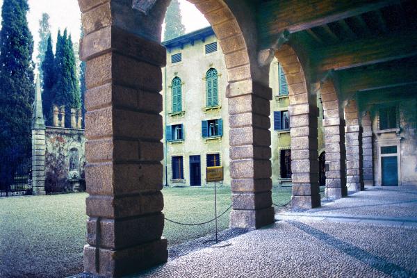 Giardino Giusti