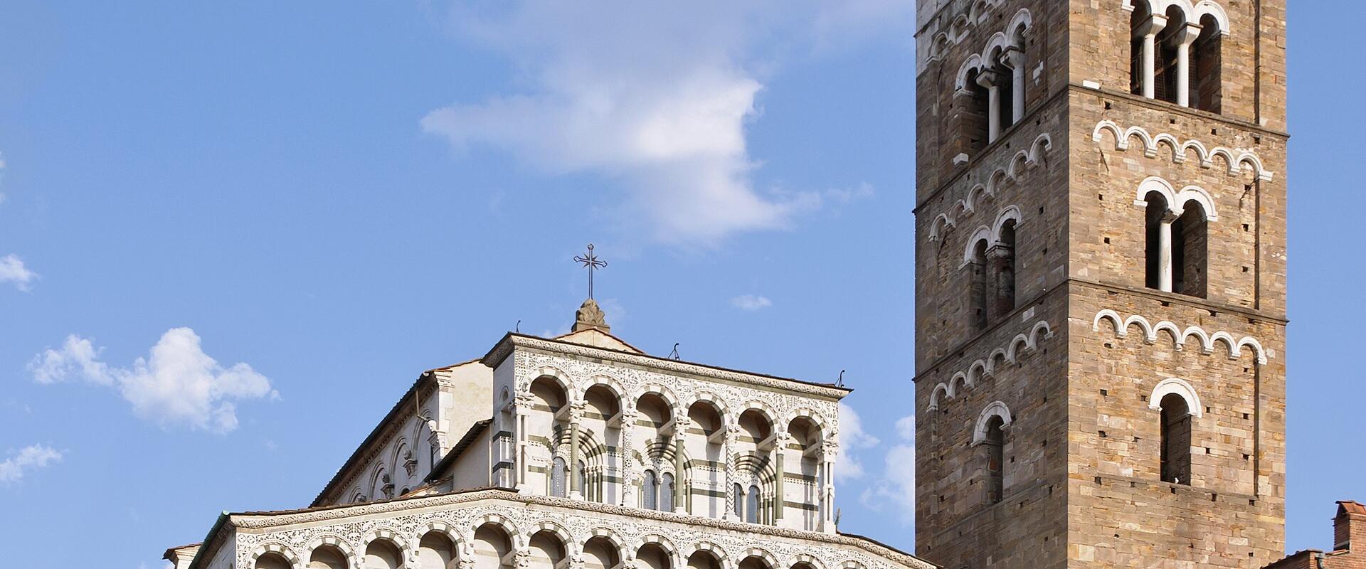 Basilica of San Martino