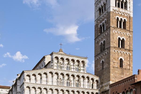 Basilica of San Martino