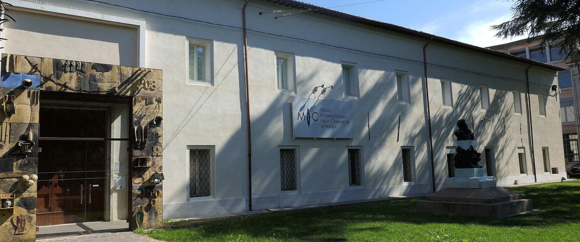 Museo Internazionale delle Ceramiche