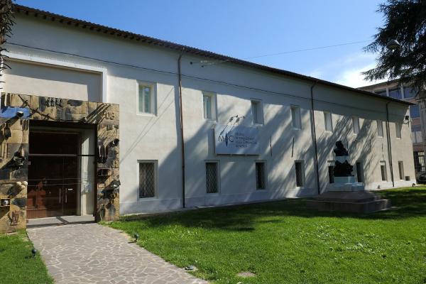 Museo Internazionale delle Ceramiche