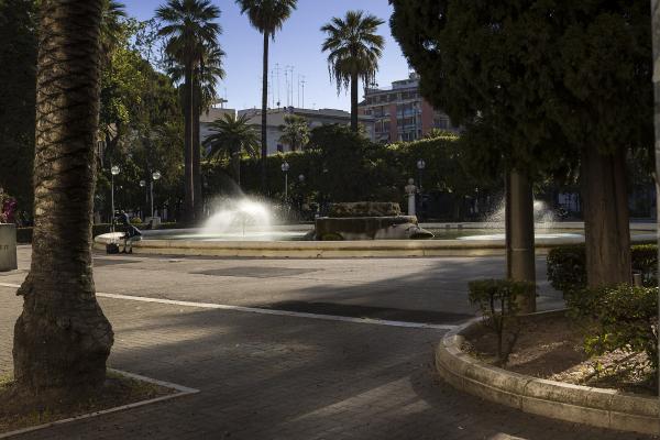 Piazza Umberto I