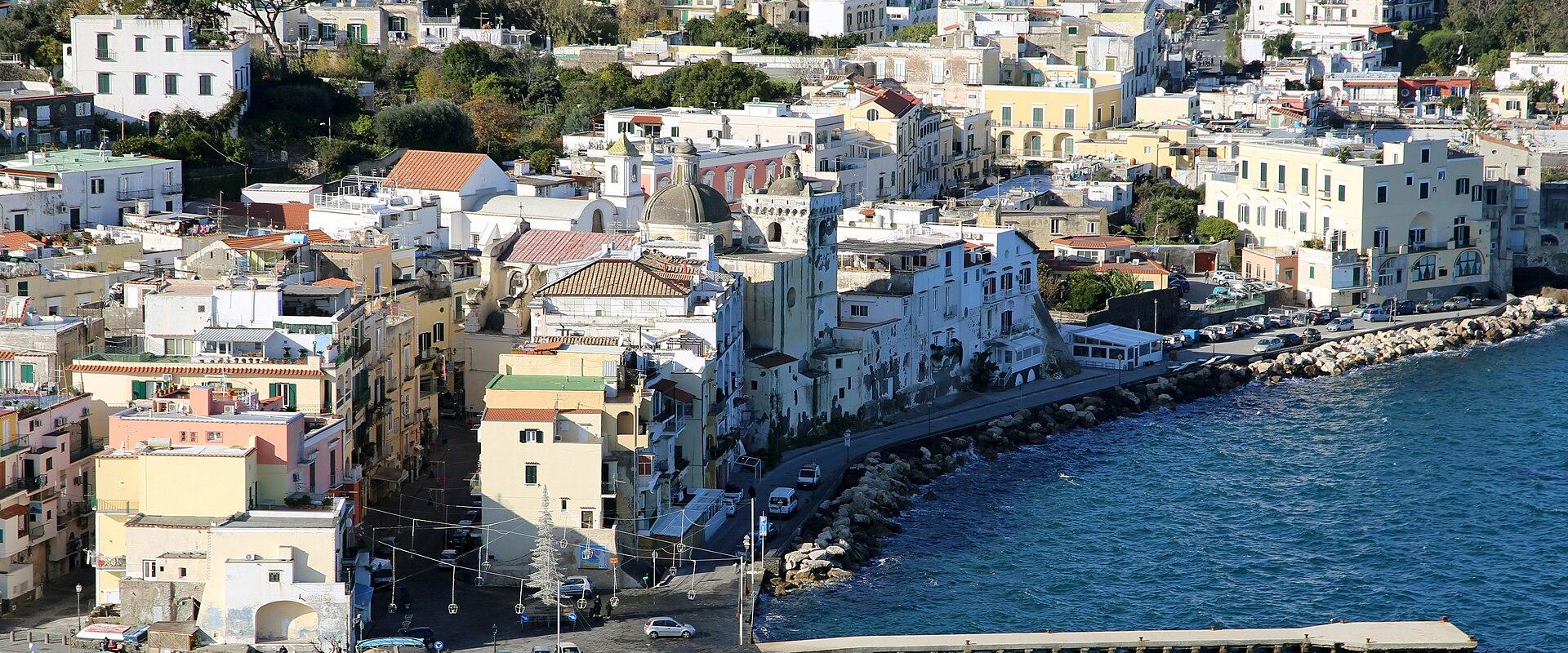 Ischia