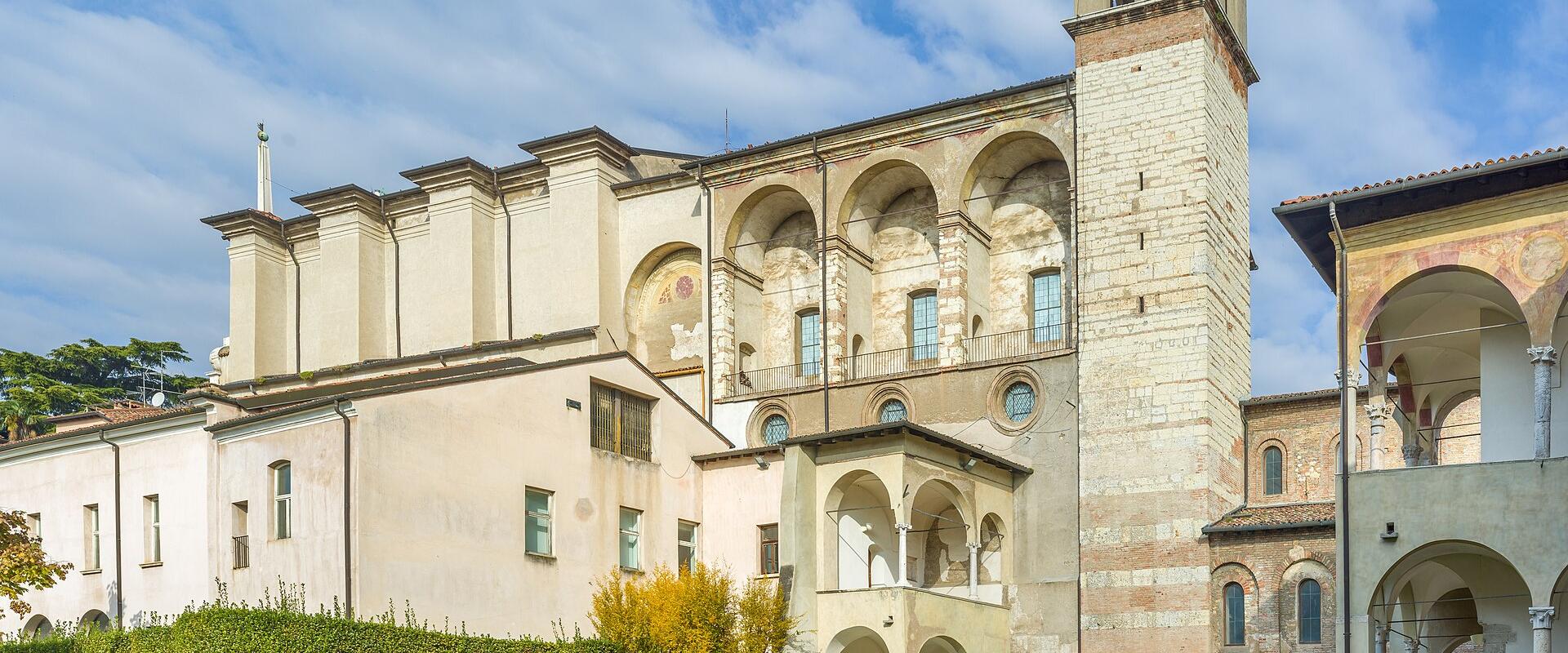 Museo di Santa Giulia