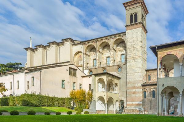 Museo di Santa Giulia