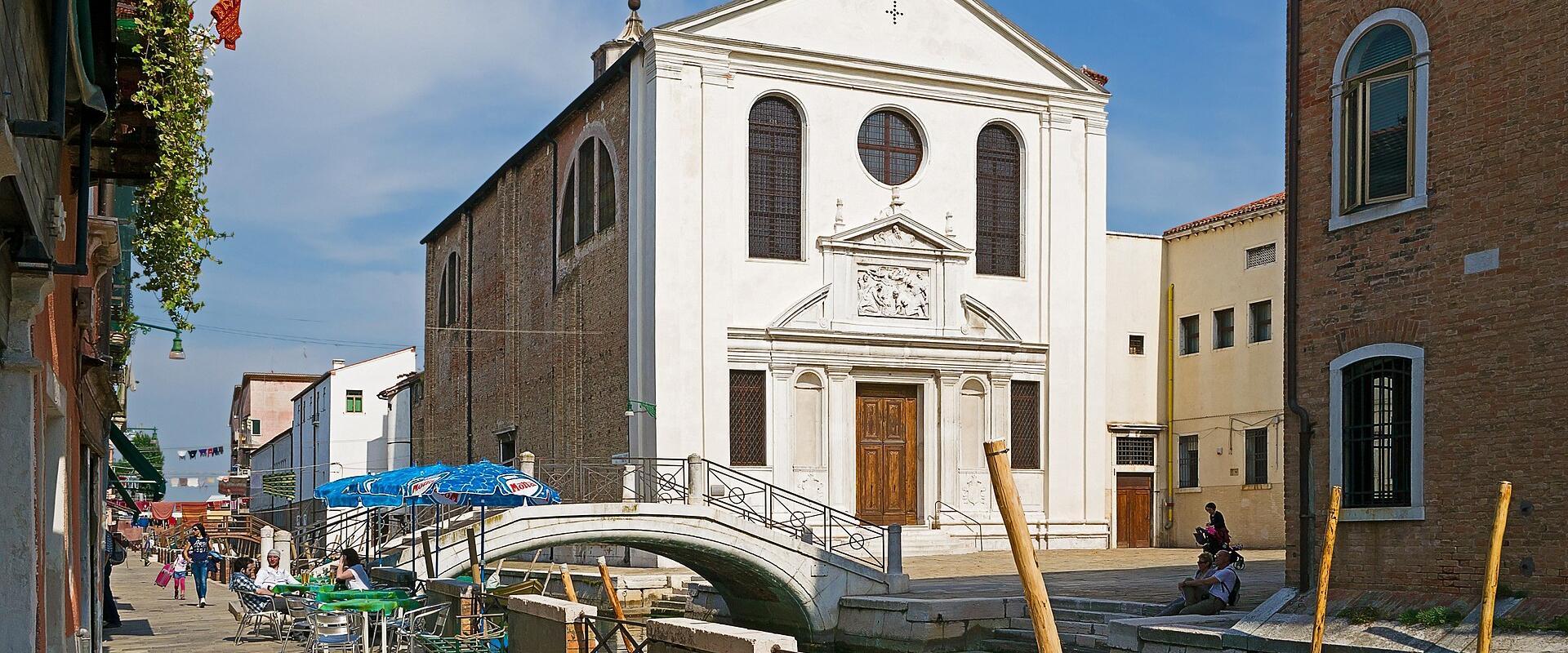 Chiesa di San Giuseppe