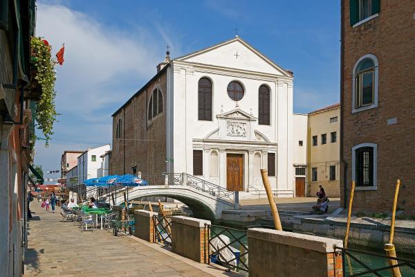 Chiesa di San Giuseppe