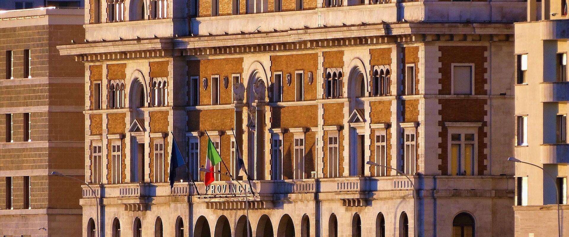 Palazzo della Provincia
