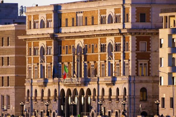Palazzo della Provincia