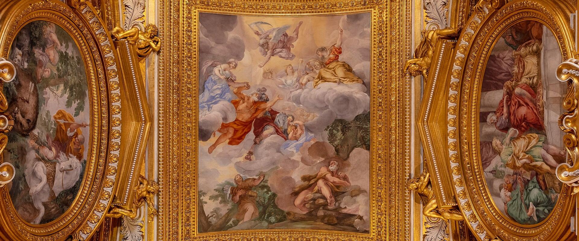 Palazzo Pitti