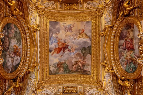 Palazzo Pitti
