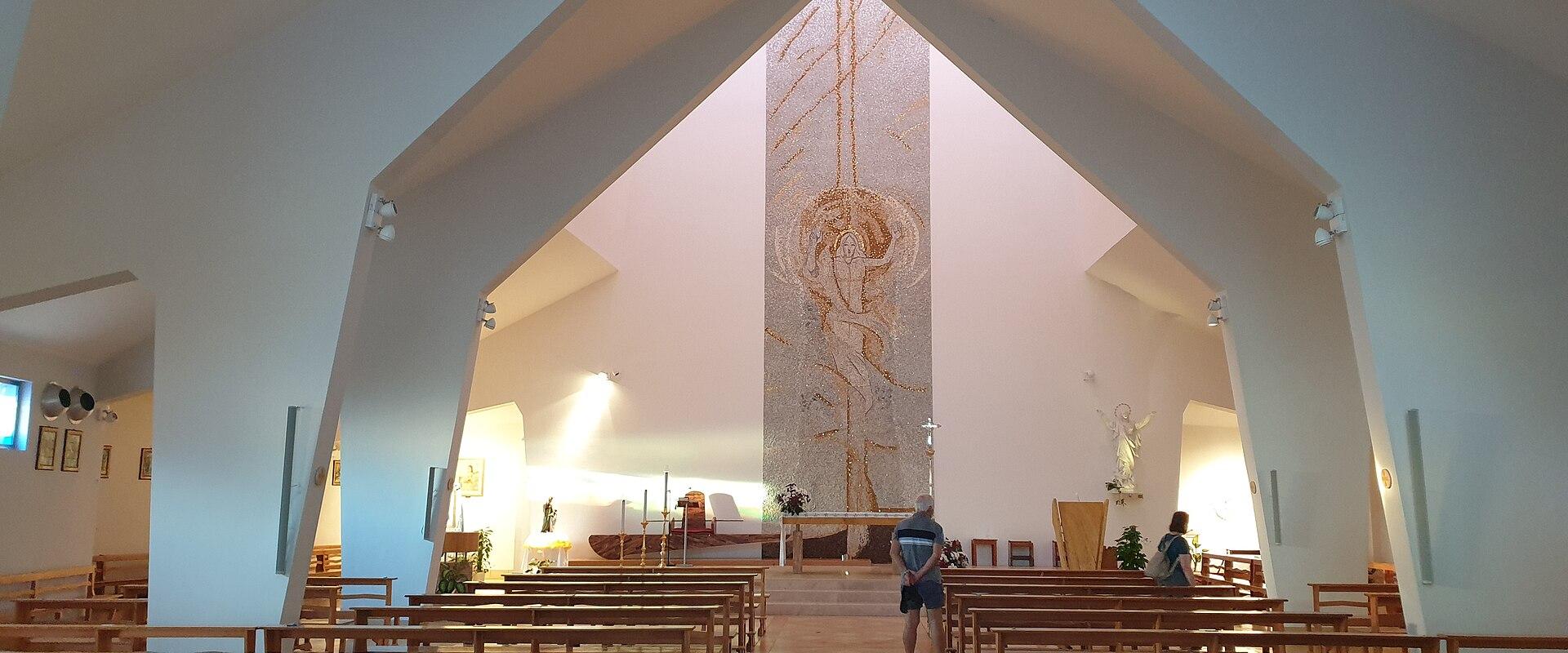 Chiesa di Santa Maria Assunta