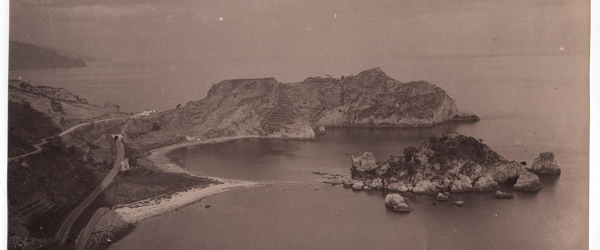 Spiaggia di Sant'Andrea