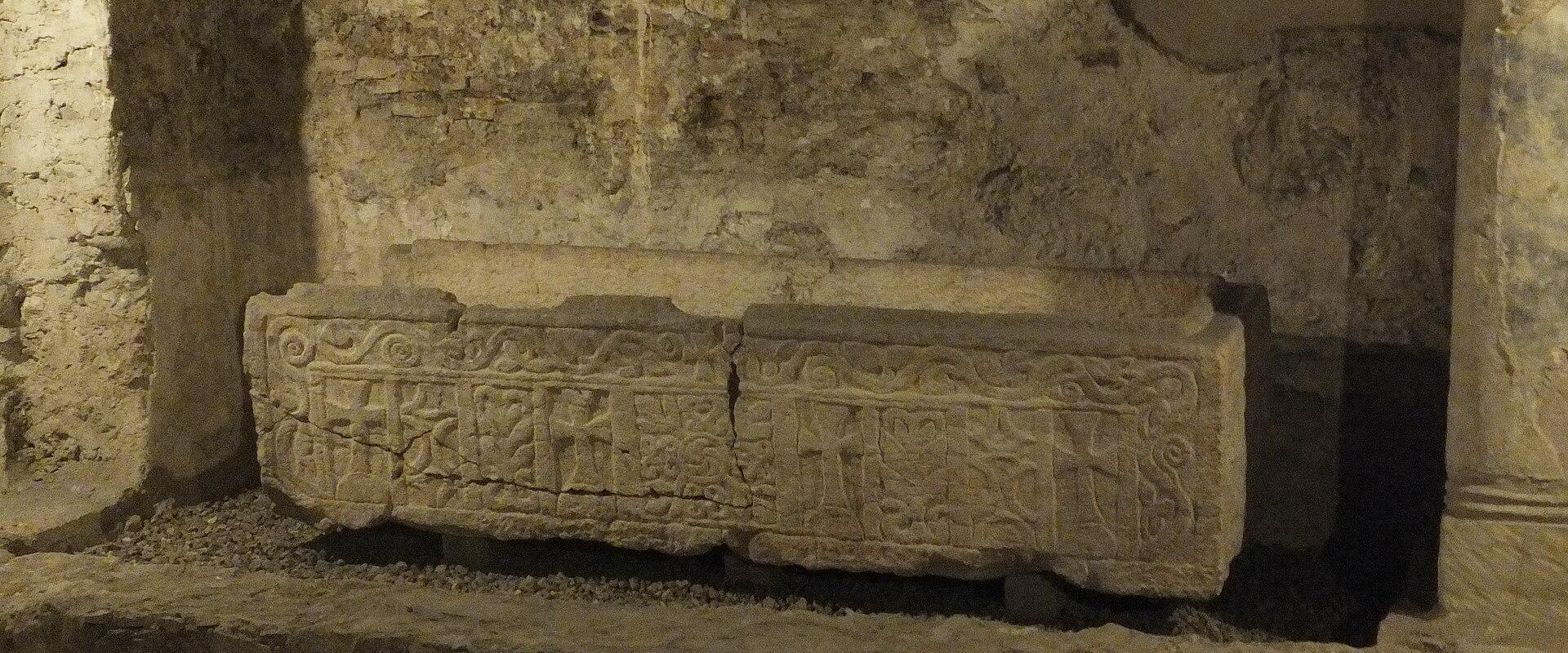 Basilica of San Vigilio