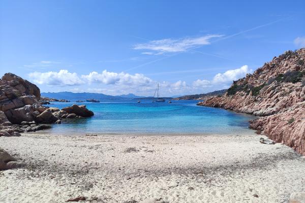 Cala Coticcio