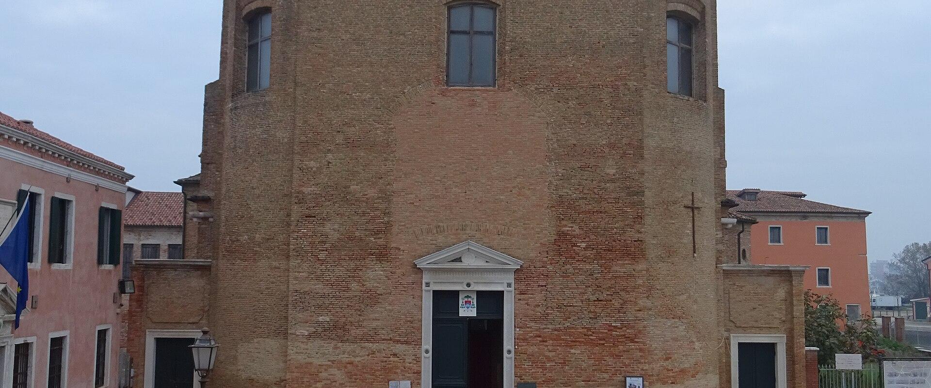 Church of San Domenico