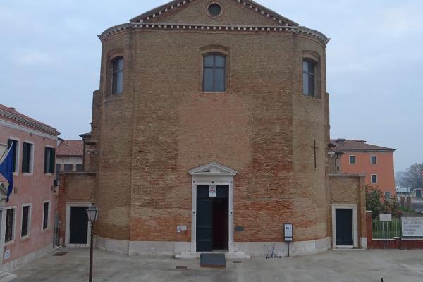 Church of San Domenico