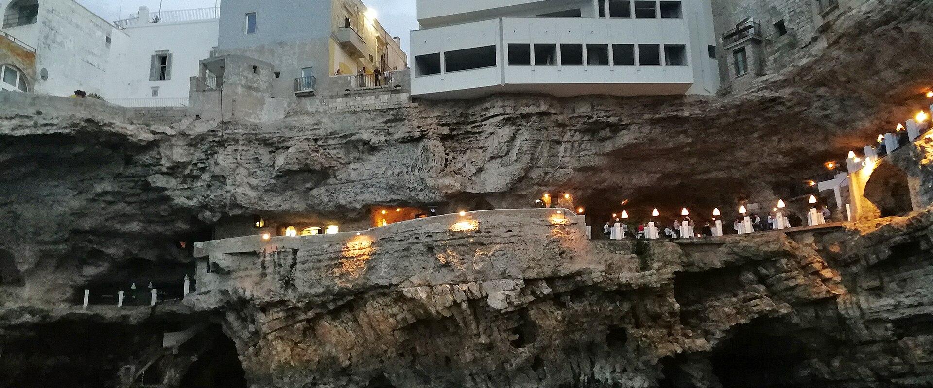 Grotta Palazzese