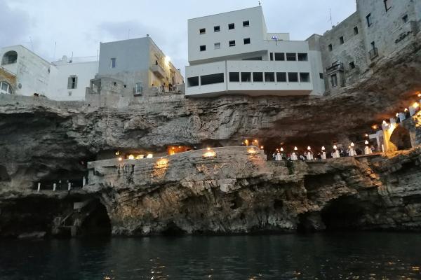 Grotta Palazzese