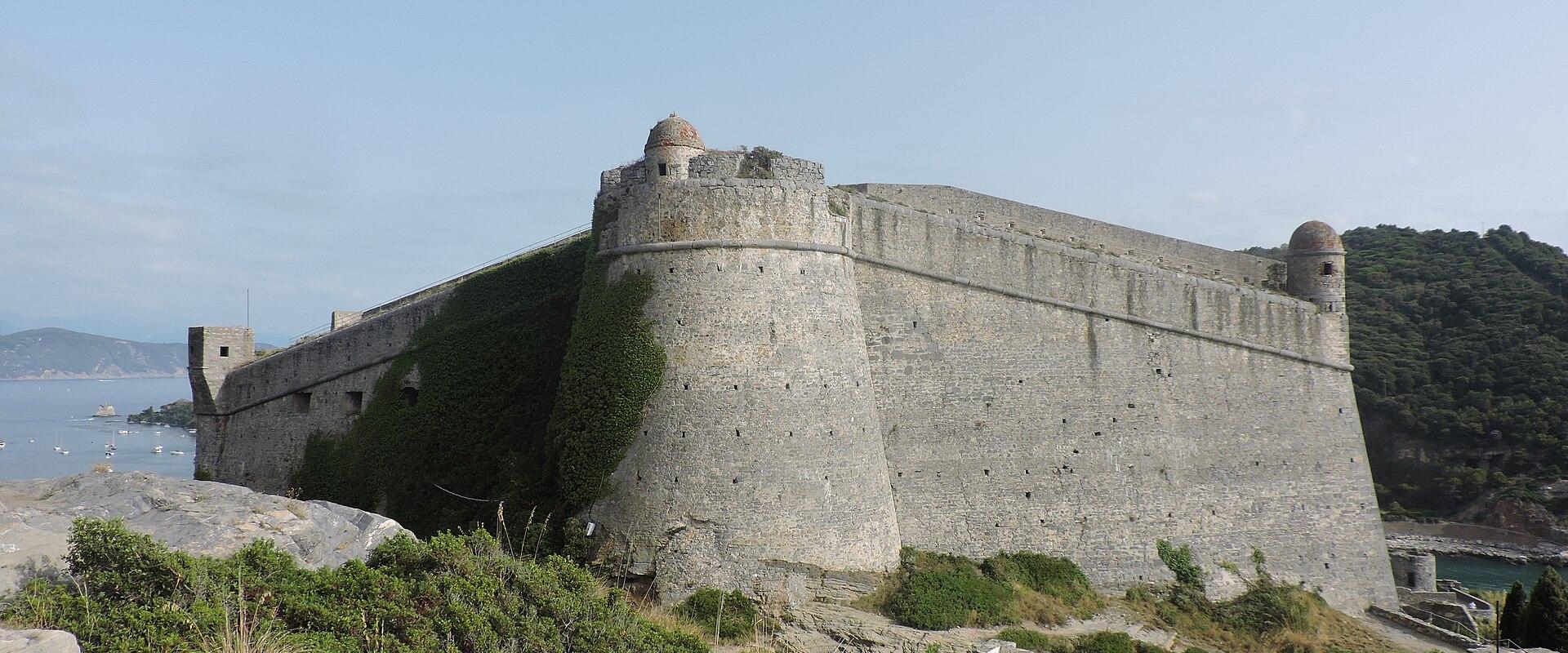 Castello Doria