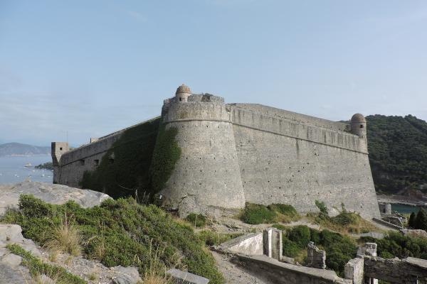 Castello Doria